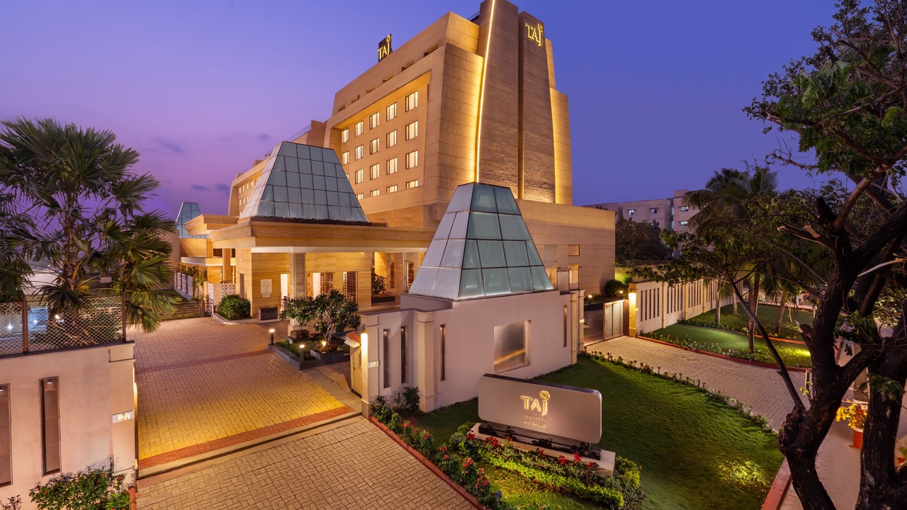 Photo of Outdoor in Tirupati
