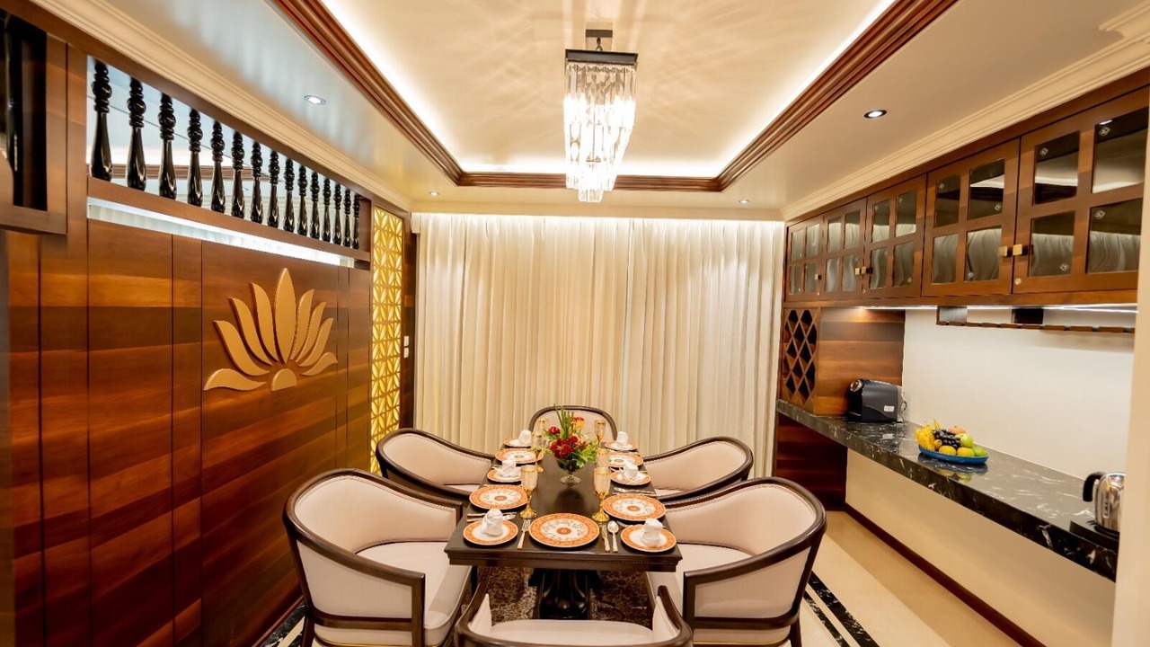 Photo of Bedroom in Tirupati