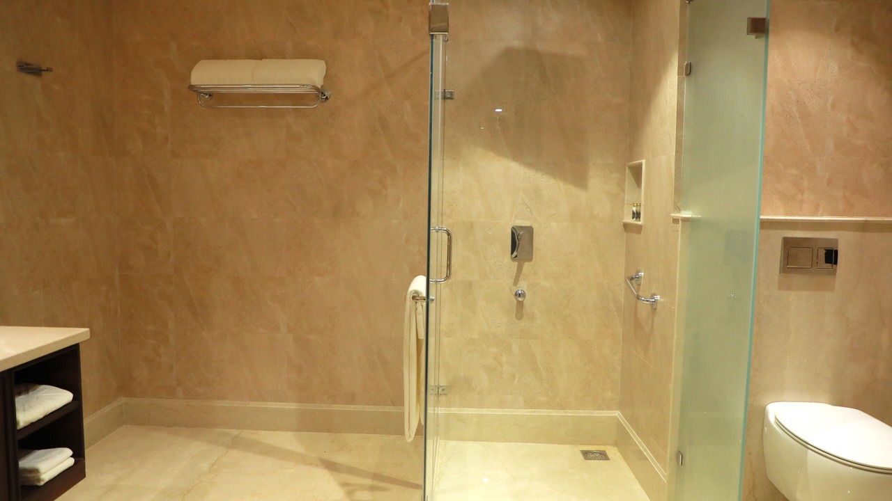 Photo of Bathroom in Tirupati