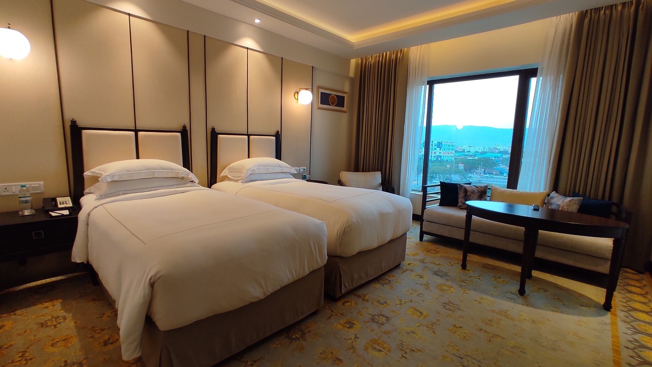 Photo of Bedroom in Tirupati