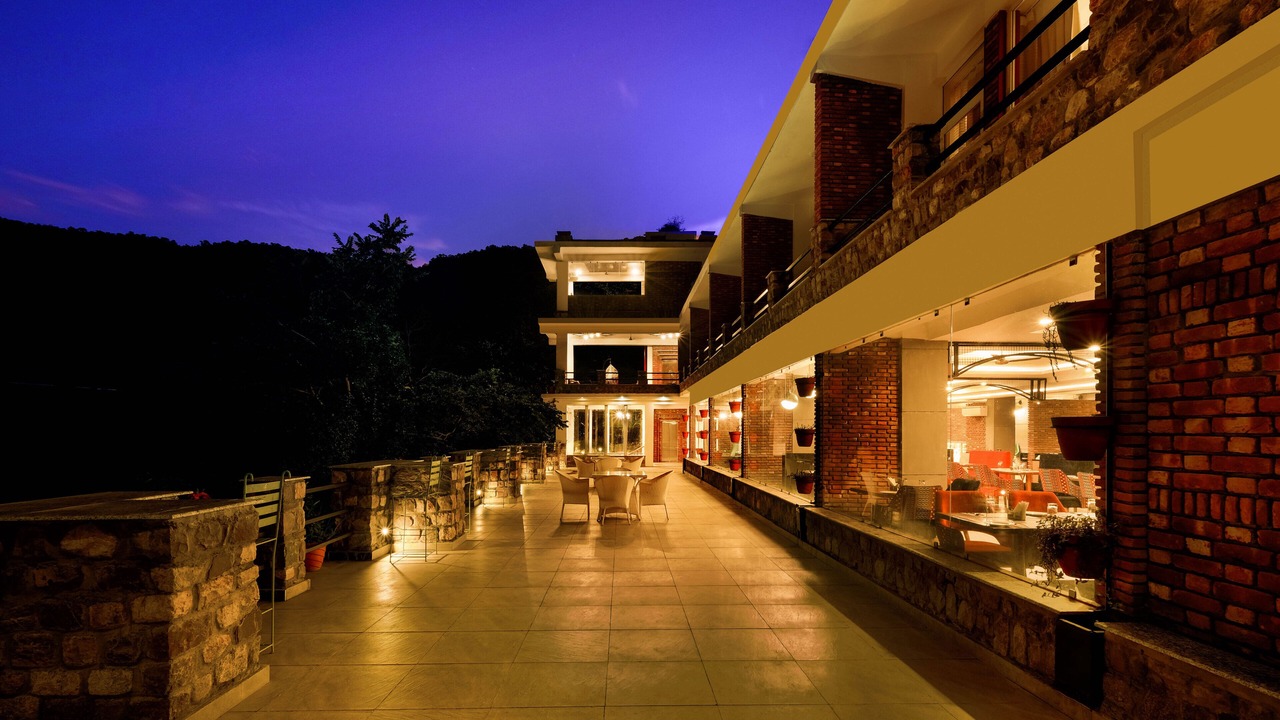 Photo of Outdoor in Dhunar Gaon