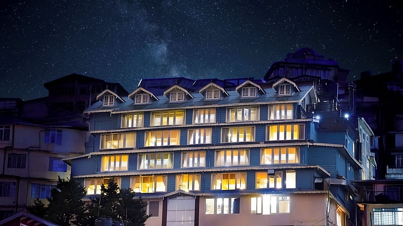 Photo of Outdoor in Darjeeling