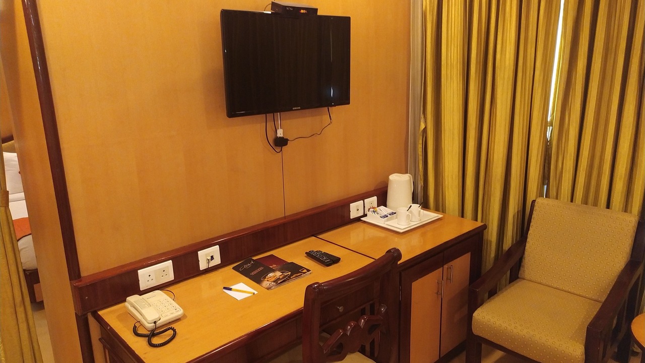 Photo of Bedroom in Madurai