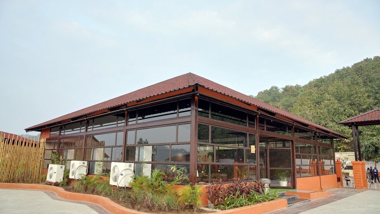 Photo of Outdoor in Rajpipla