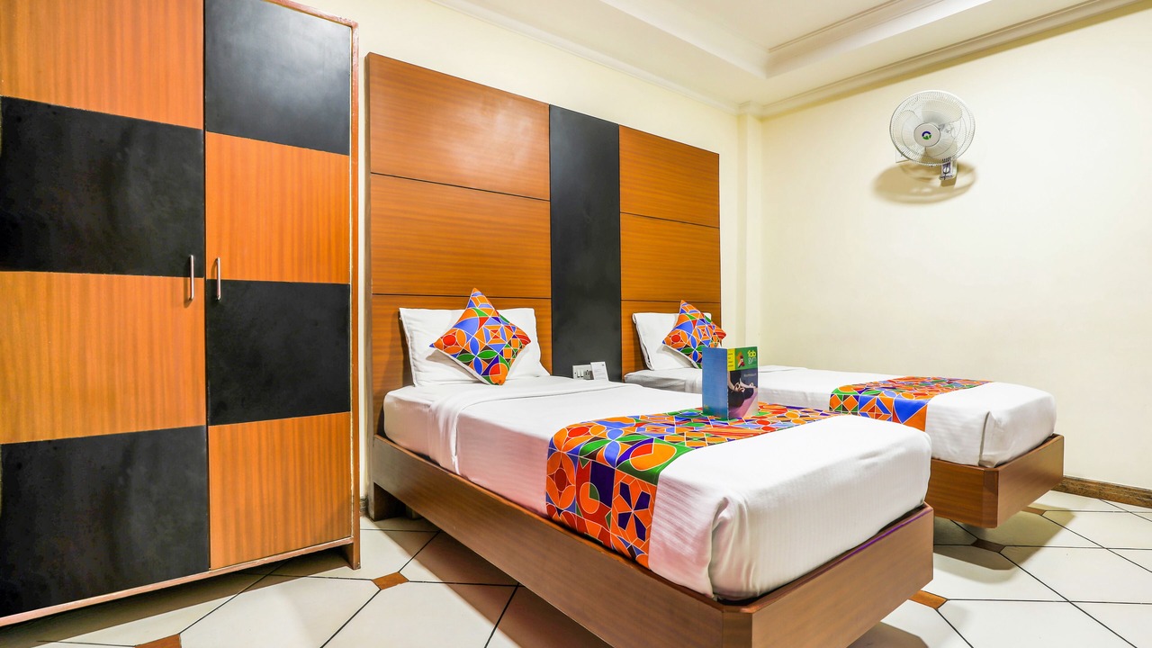 Photo of Bedroom in Central Chennai