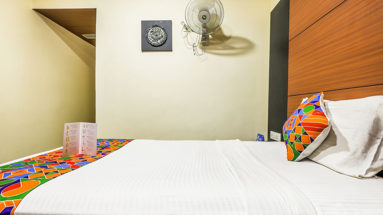 Photo of Bedroom in Central Chennai