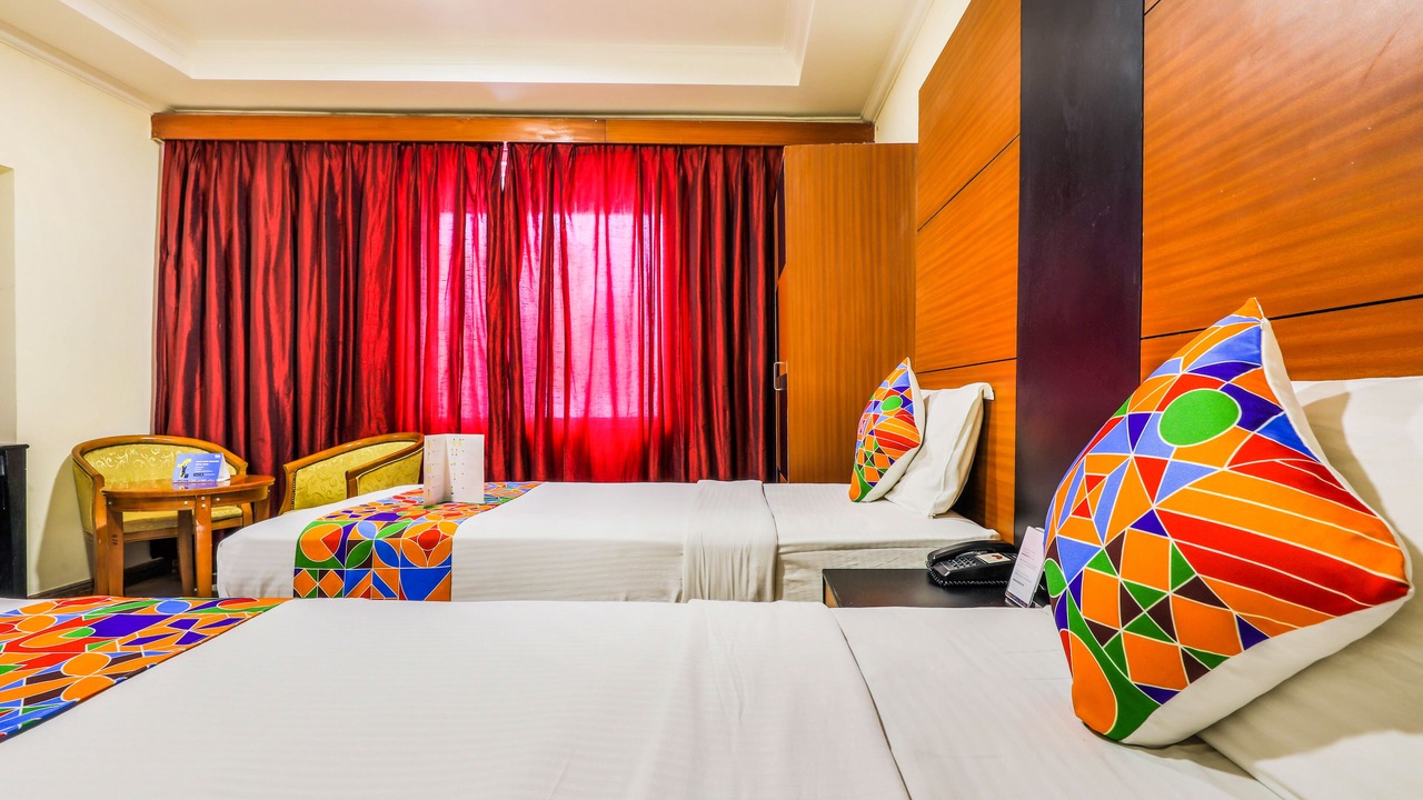 Photo of Bedroom in Central Chennai