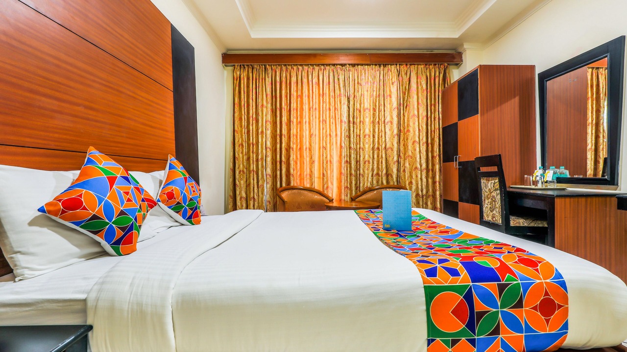 Photo of Bedroom in Central Chennai