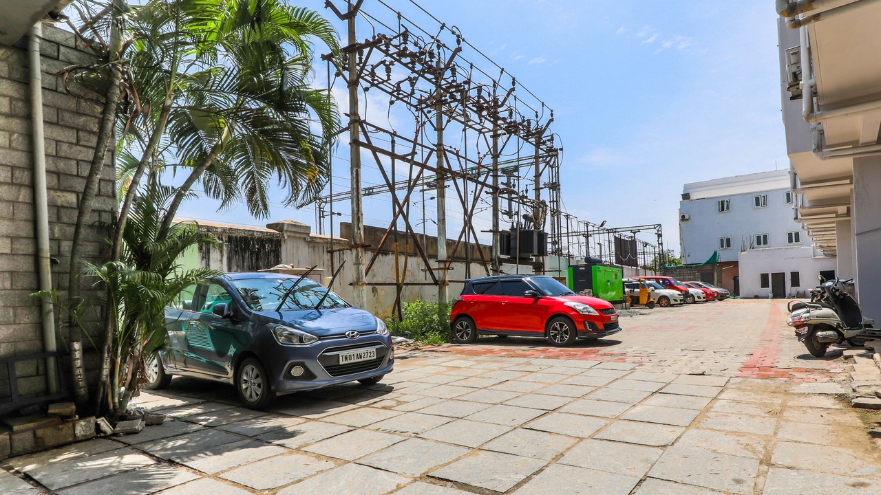 Photo of Others in Central Chennai