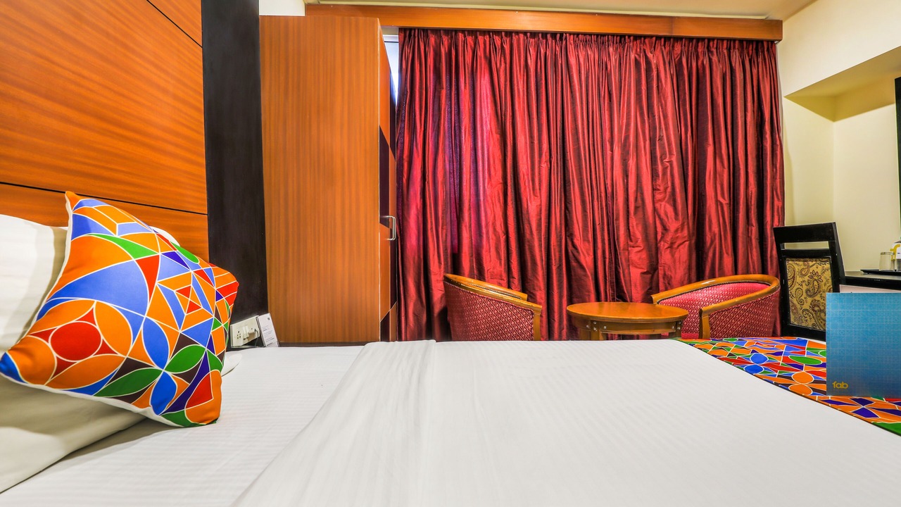 Photo of Bedroom in Central Chennai