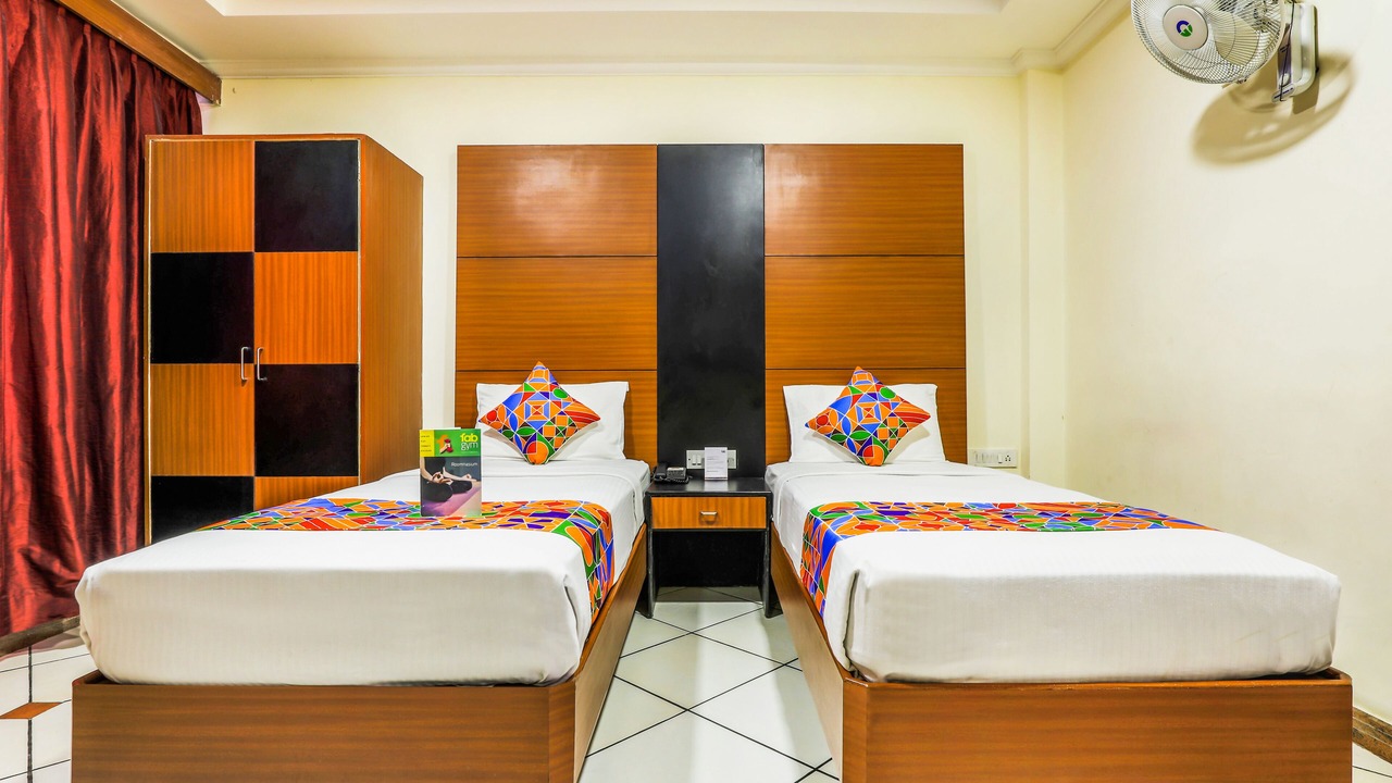 Photo of Bedroom in Central Chennai