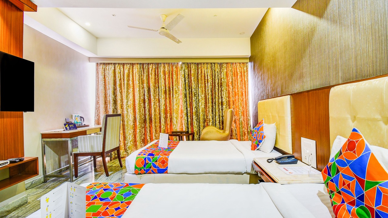 Photo of Bedroom in Nagpur