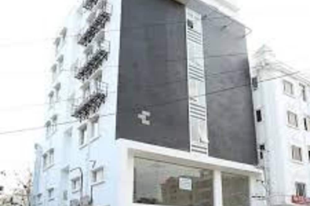 Photo of Outdoor in HITEC City