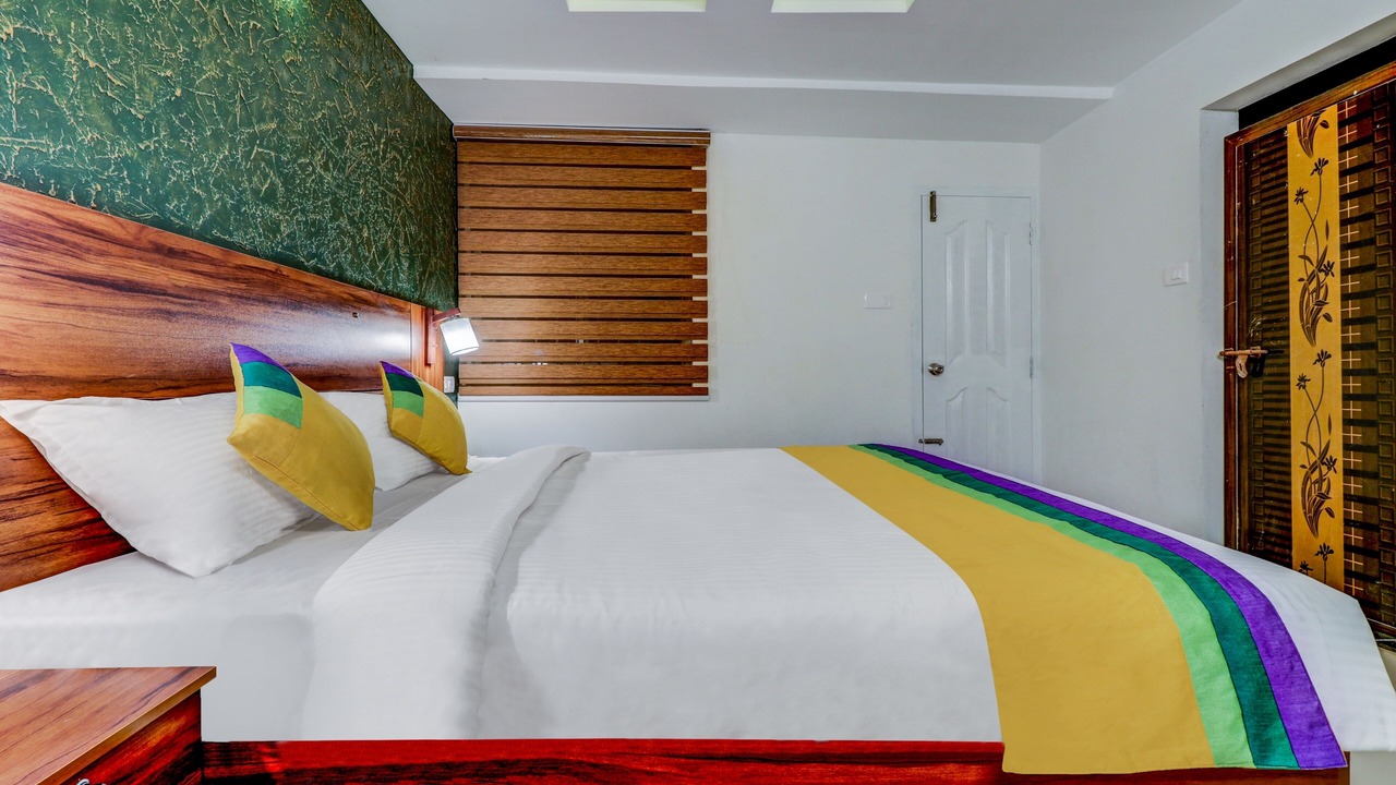 Photo of Bedroom in Aluva
