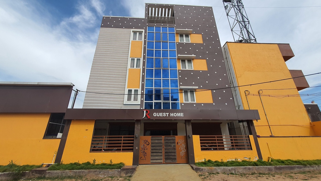 Photo of Outdoor in Peelamedu