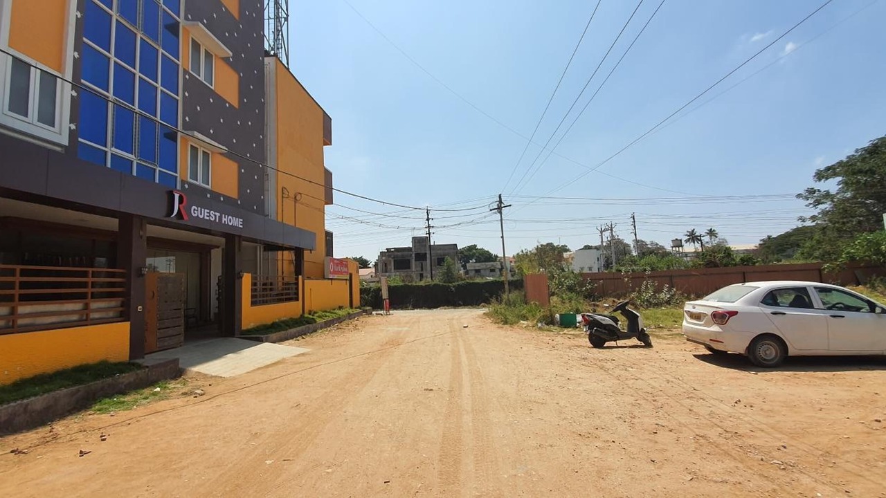 Photo of Outdoor in Peelamedu