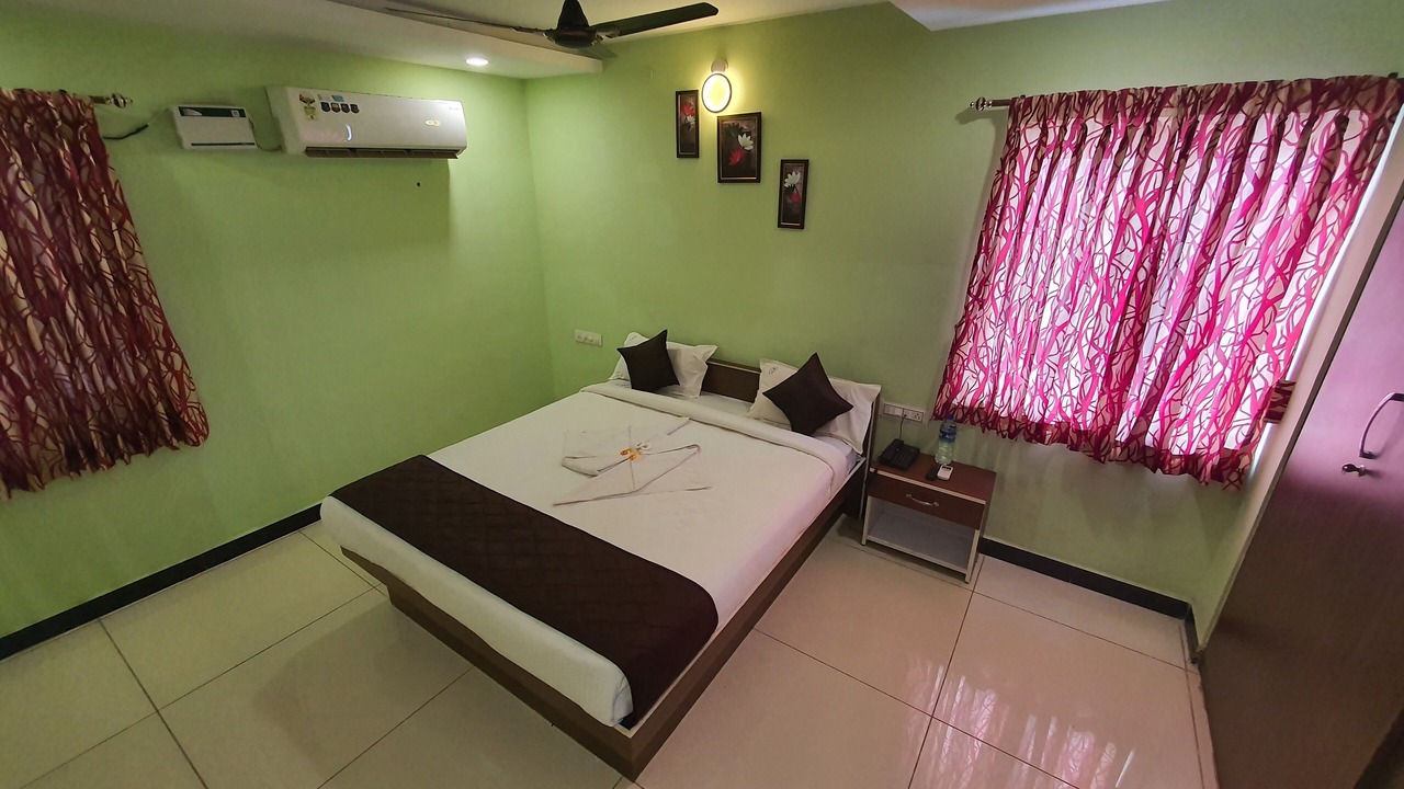 Photo of Bedroom in Peelamedu