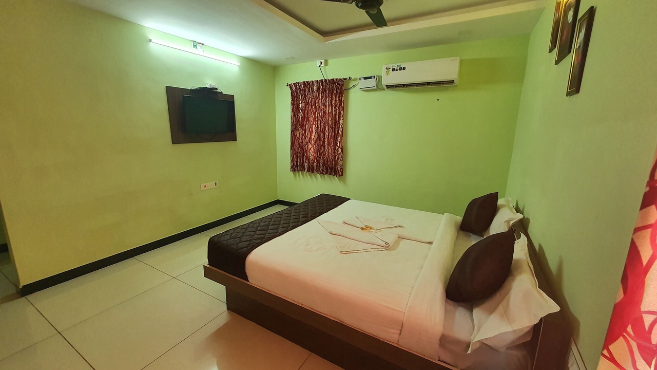 Photo of Bedroom in Peelamedu
