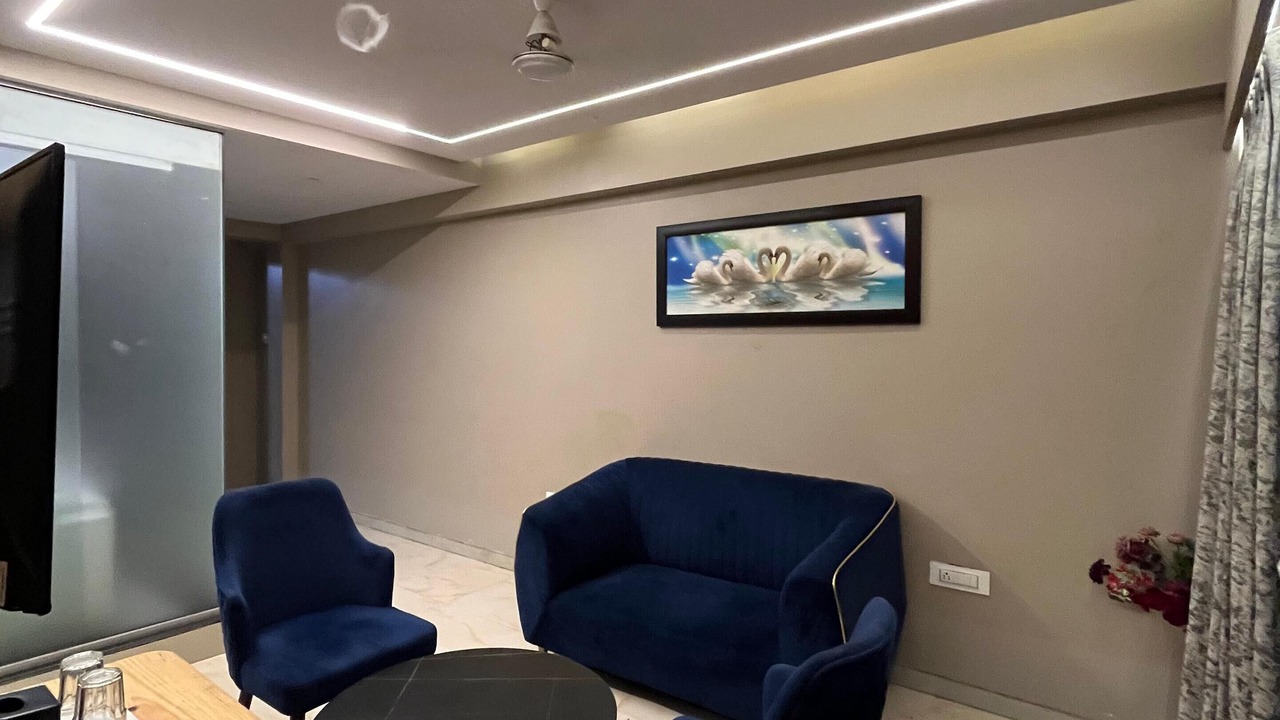 Photo of Bedroom in Mira Road East