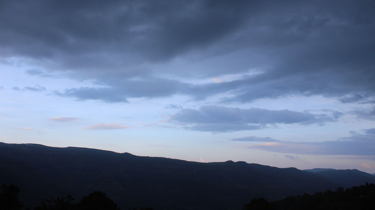 Photo of Patio Balcony in Mahabaleshwar