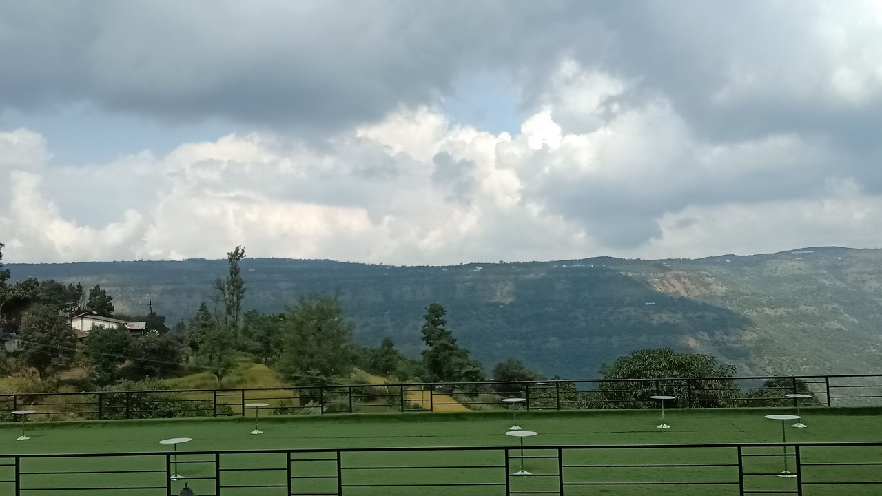 Photo of Outdoor in Mahabaleshwar