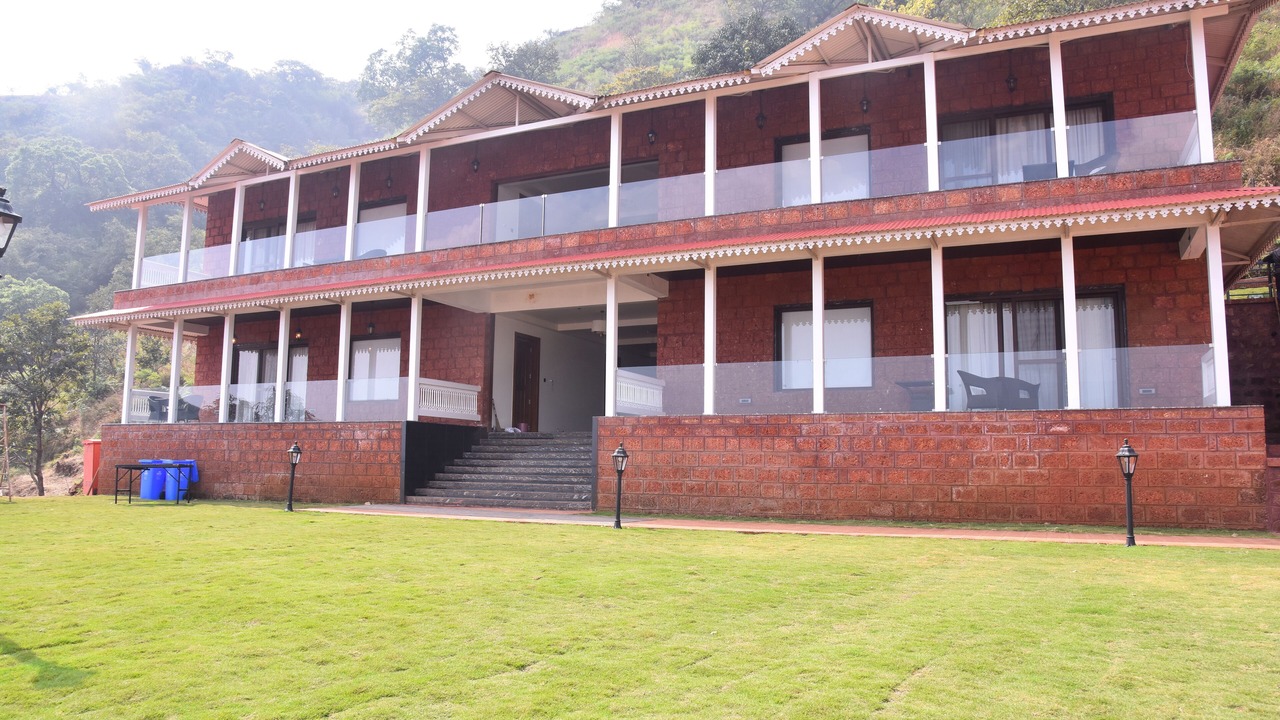 Photo of Outdoor in Mahabaleshwar