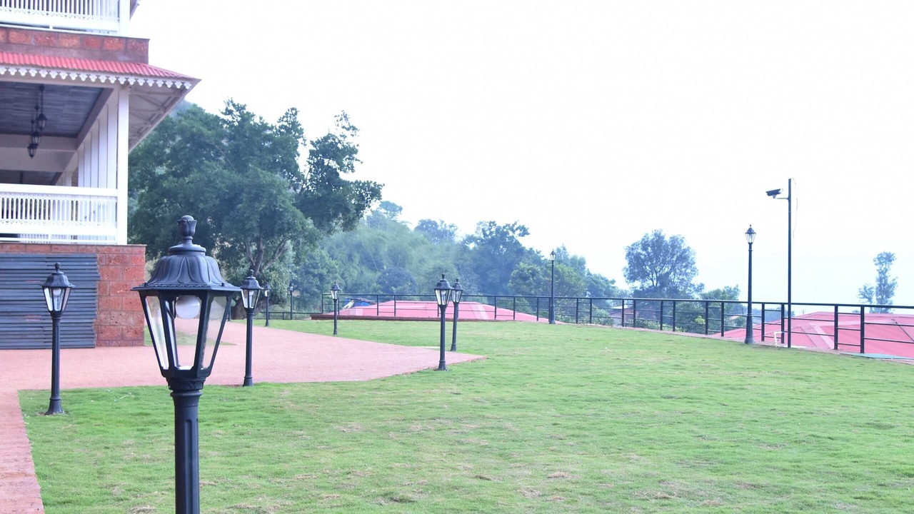 Photo of Outdoor in Mahabaleshwar