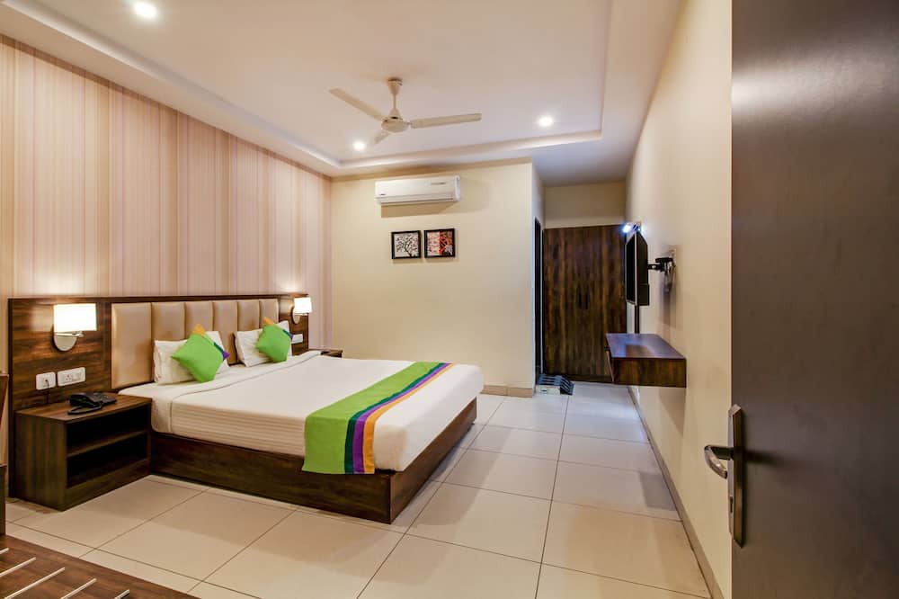 Photo of Bedroom in LB Nagar
