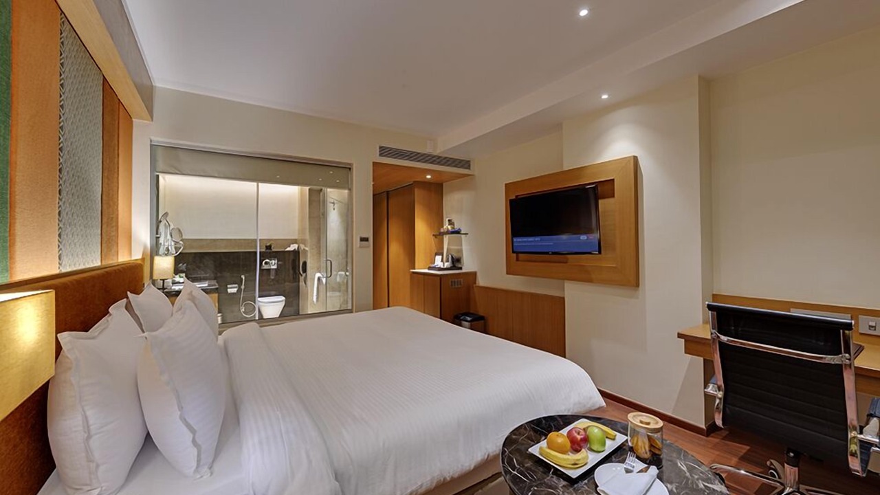 Photo of Bedroom in Kolhapur