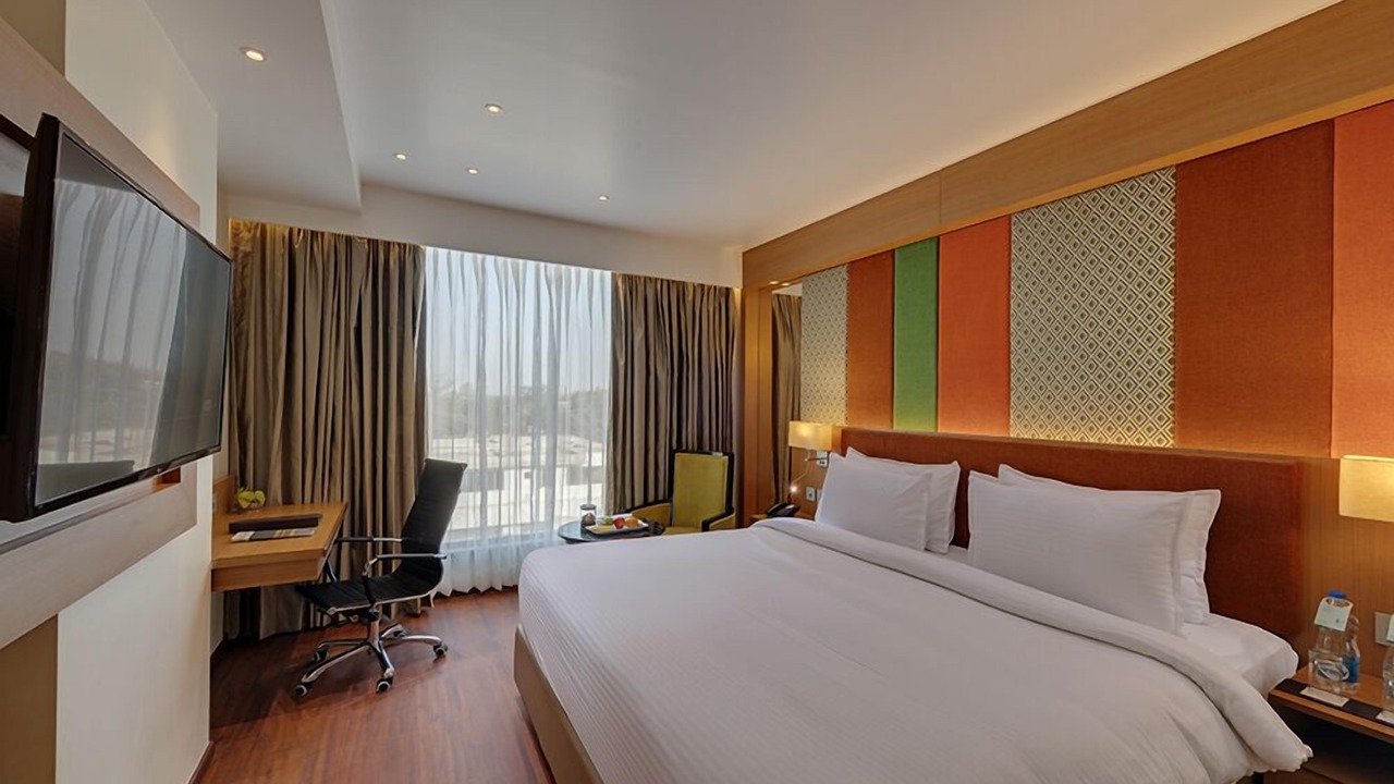 Photo of Bedroom in Kolhapur