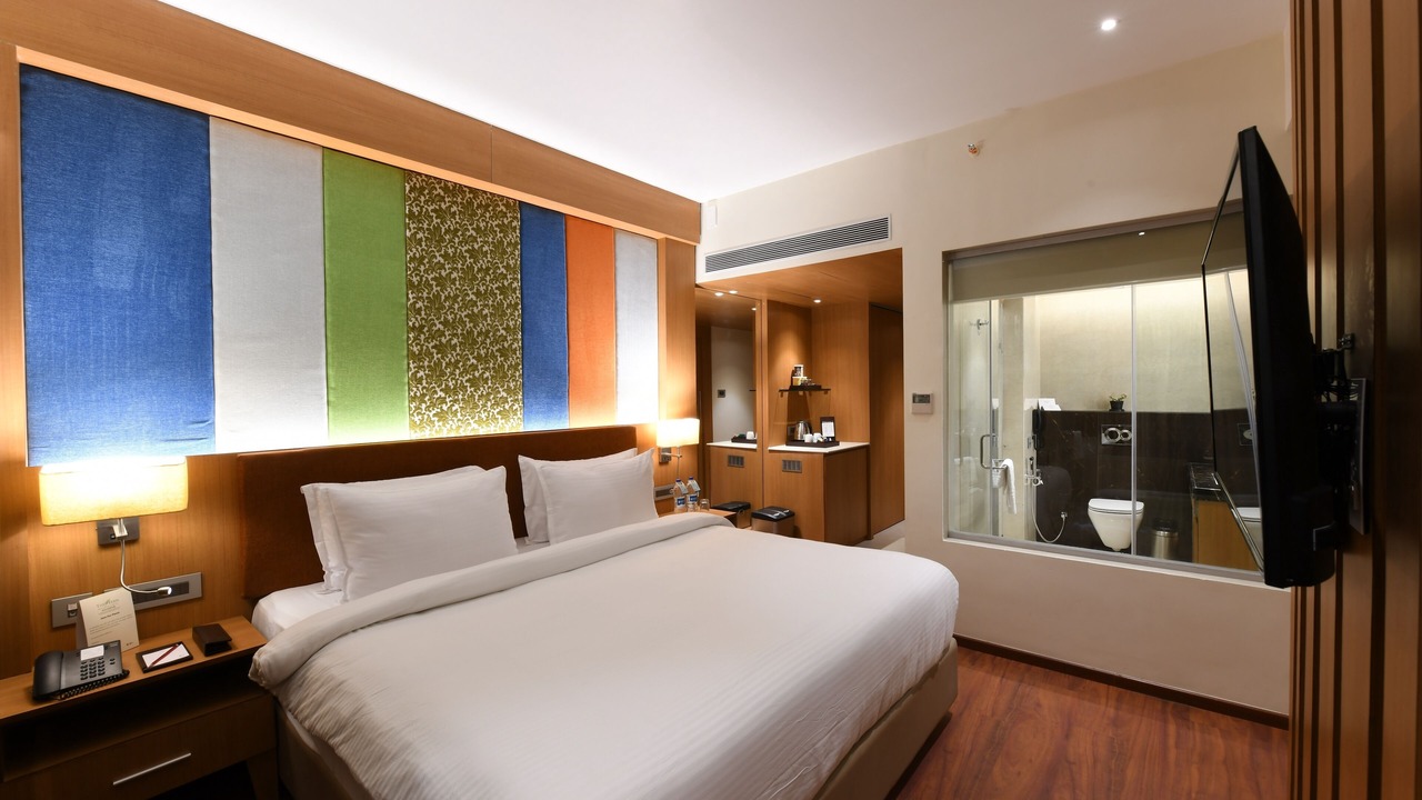 Photo of Bedroom in Kolhapur