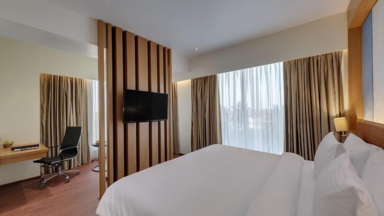 Photo of Bedroom in Kolhapur
