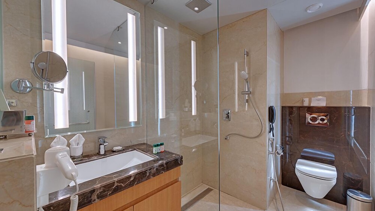 Photo of Bathroom in Kolhapur