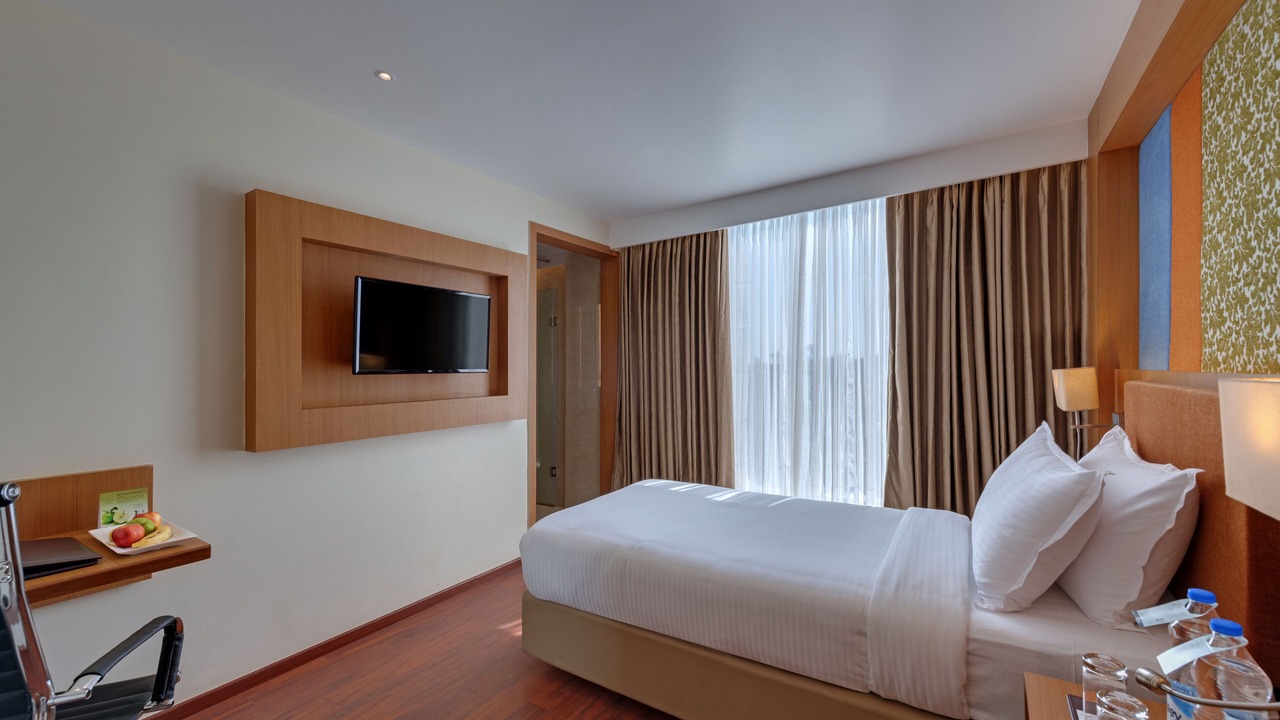 Photo of Bedroom in Kolhapur