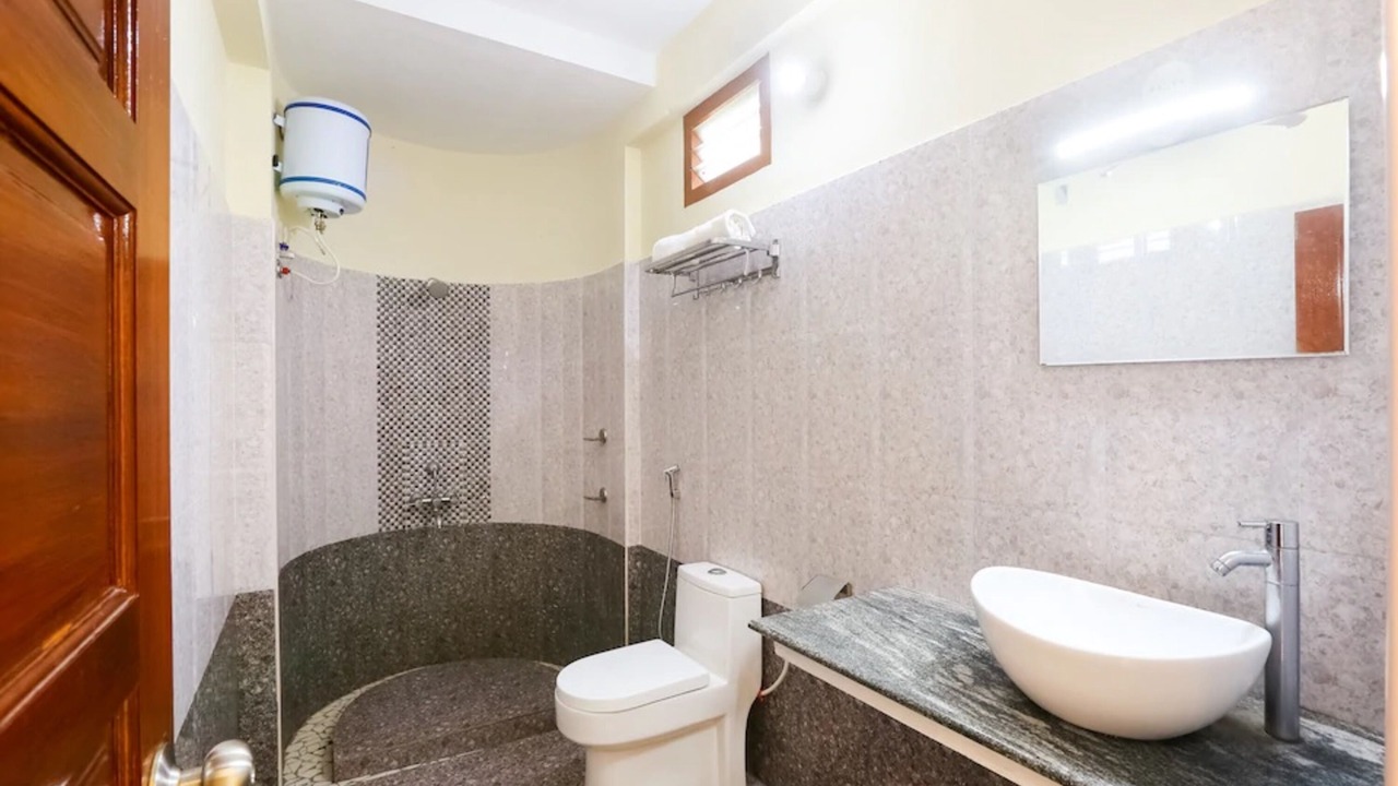Photo of Bathroom in Kalapettai