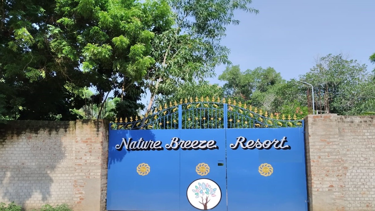 Photo of Outdoor in Kalapettai