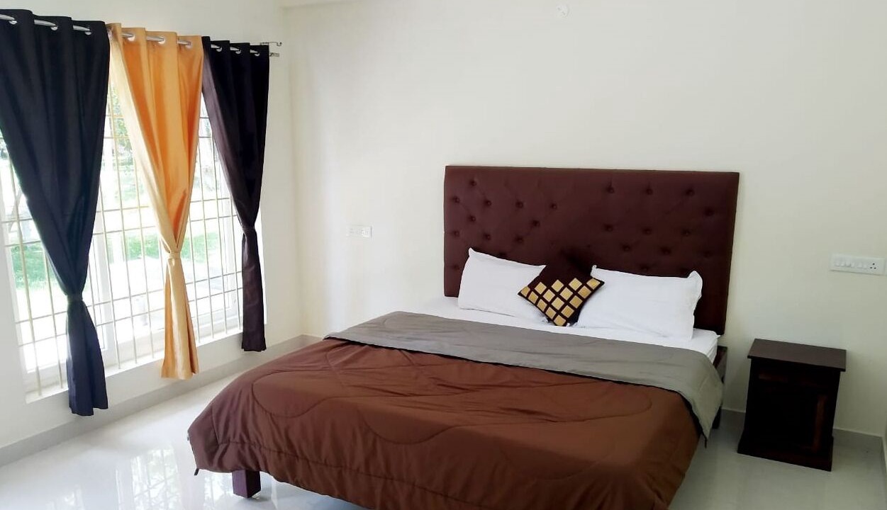 Photo of Bedroom in Kalapettai