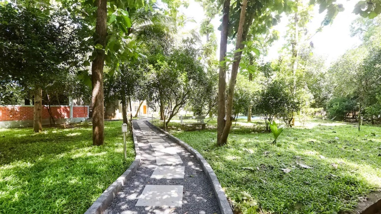 Photo of Outdoor in Kalapettai