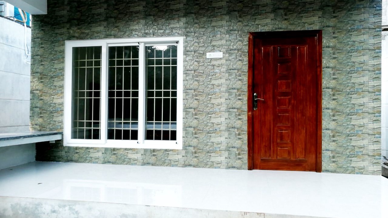 Photo of Outdoor in Kalapettai