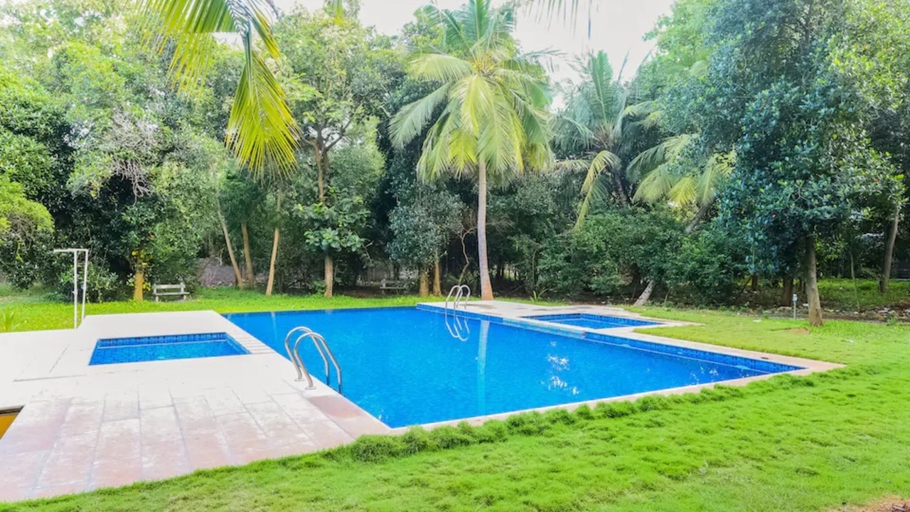 Photo of Outdoor in Kalapettai
