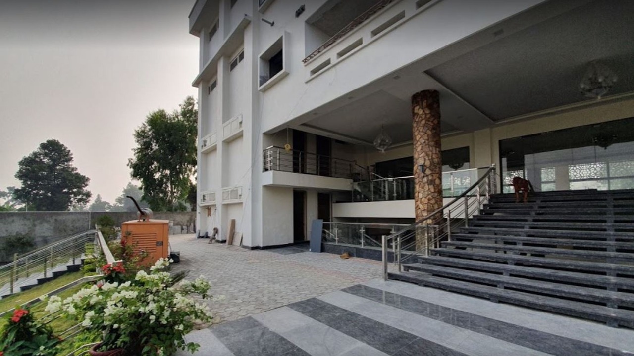 Photo of Outdoor in Haldwani