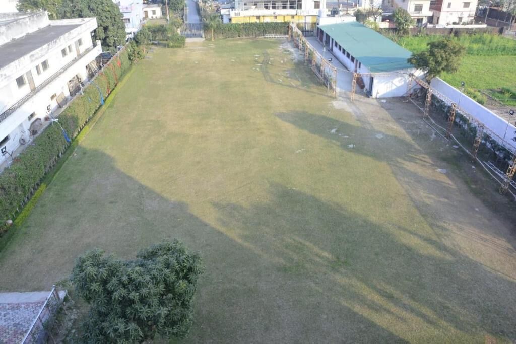 Photo of Outdoor in Haldwani