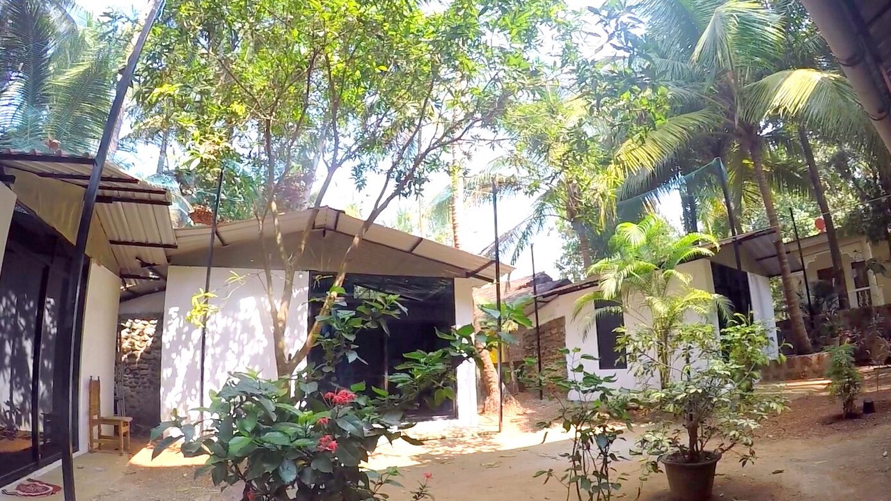 Photo of Outdoor in Palolem