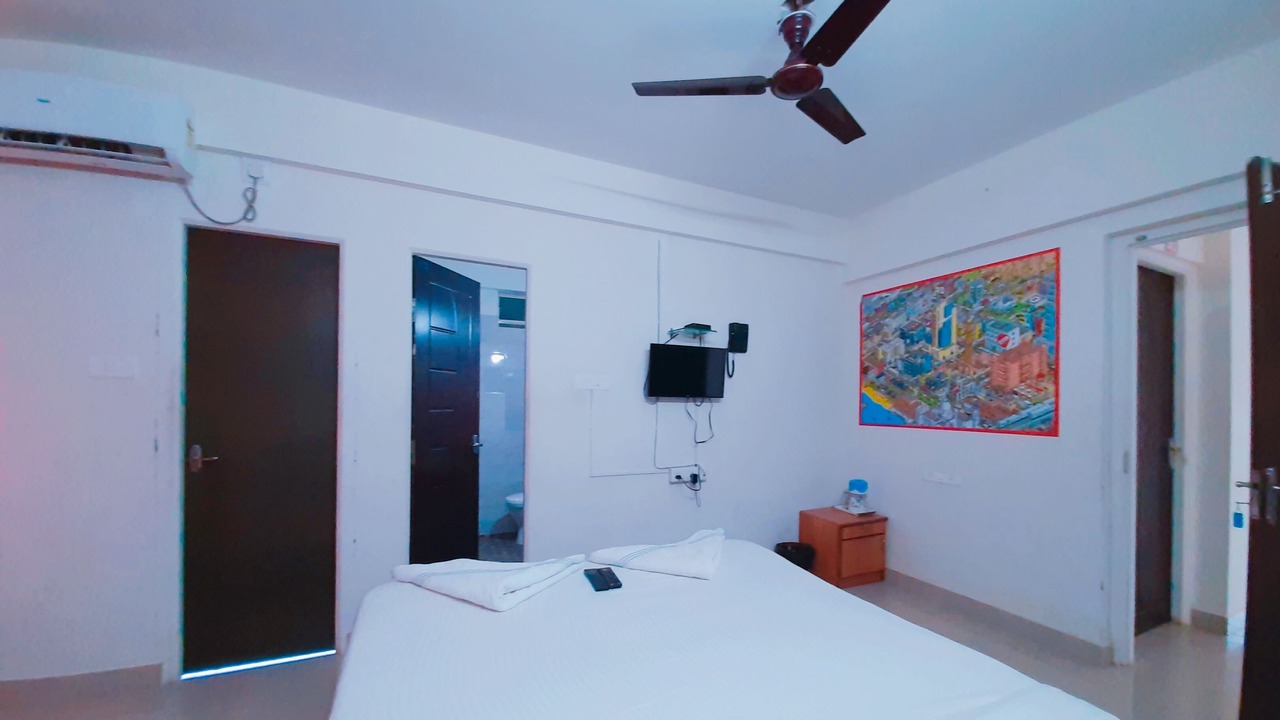 Photo of Bedroom in Surathkal