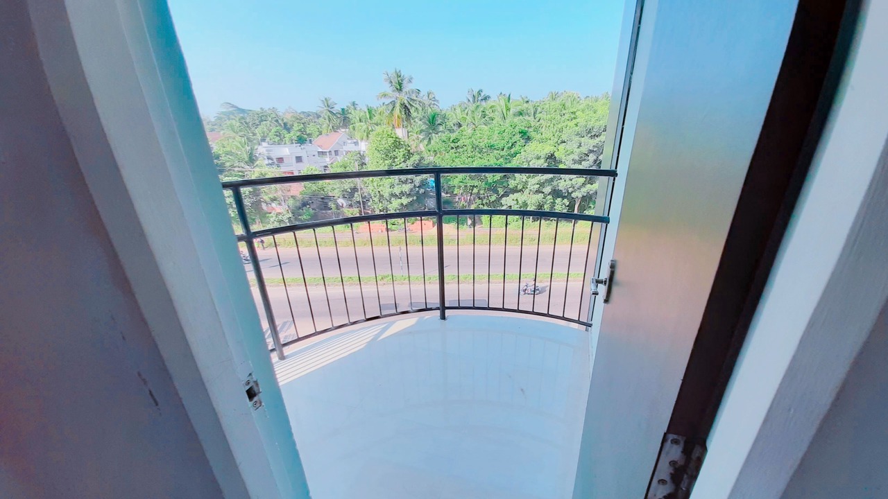 Photo of Patio Balcony in Surathkal