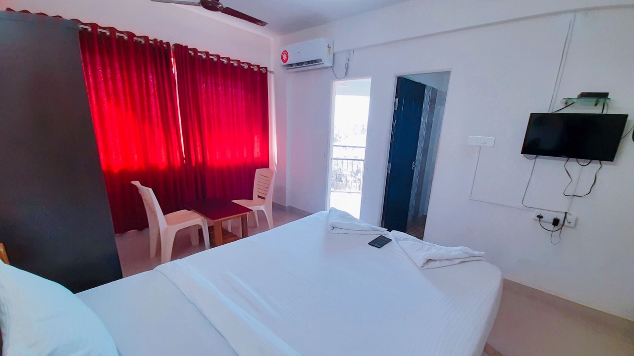 Photo of Bedroom in Surathkal
