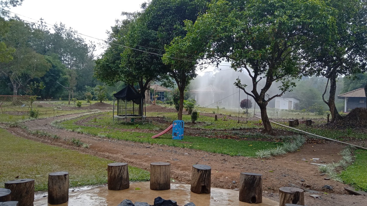 Photo of Outdoor in Kakabe