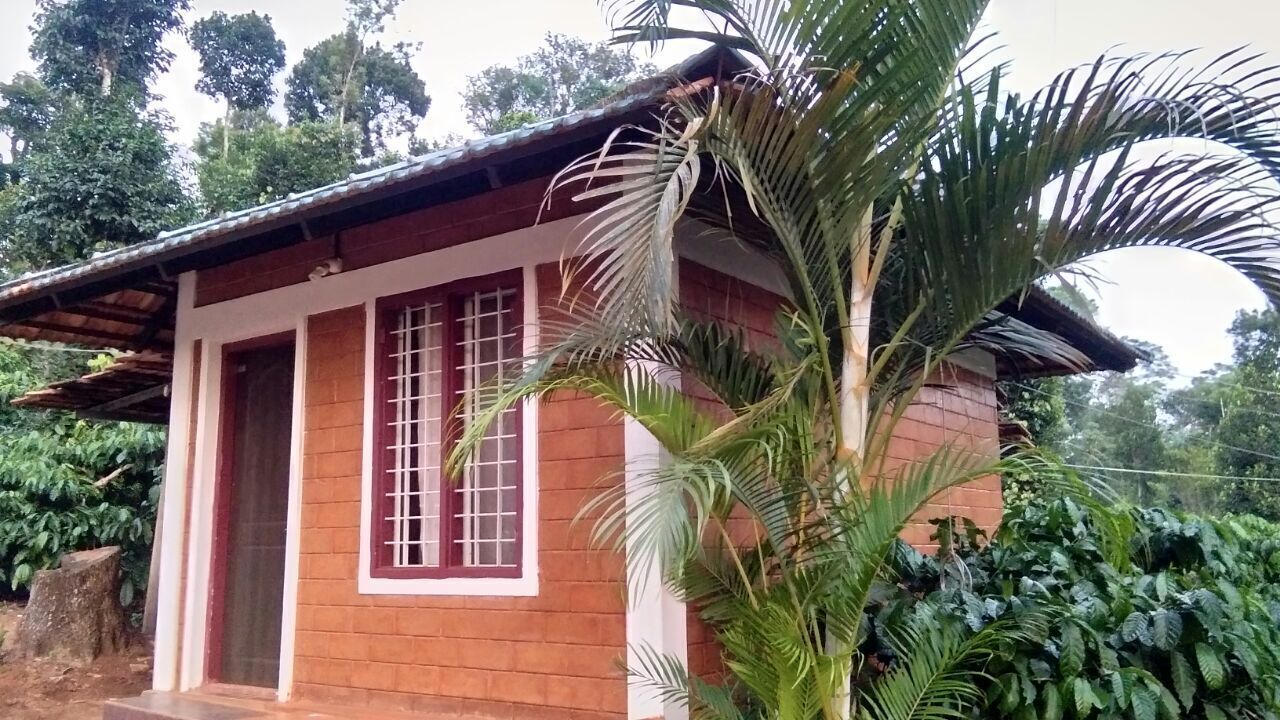 Photo of Bedroom in Kakabe
