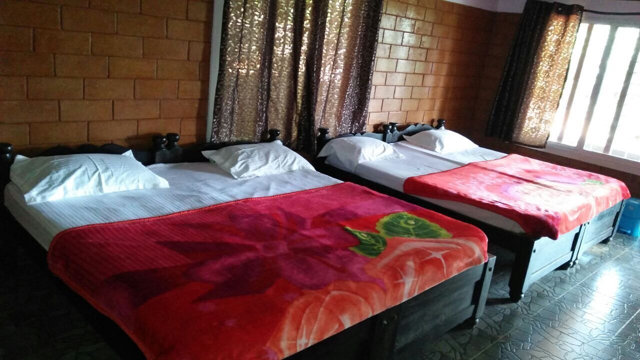 Photo of Bedroom in Kakabe