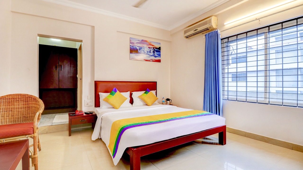 Photo of Bedroom in Thrissur